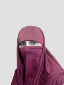 Picture of Wajeeha Arif