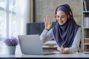 online Quran class