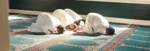 Salah: The Second Pillar of Islam